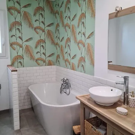 펜션 La Detente 보니파시오