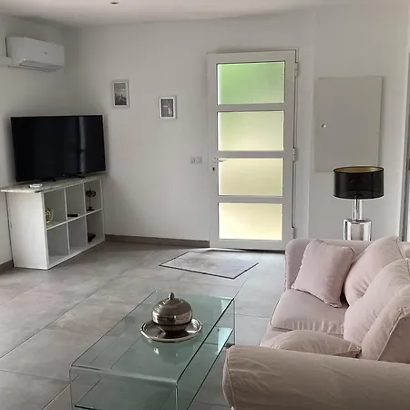 La Detente * 보니파시오