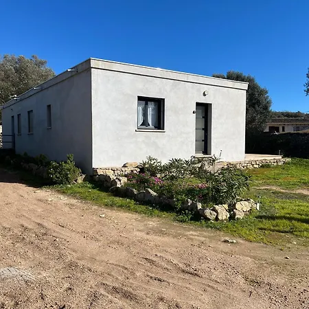 La Detente בית נופש *