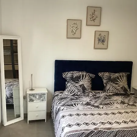 La Detente Σπίτι διακοπών *