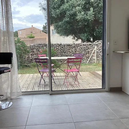 La Detente Holiday home *