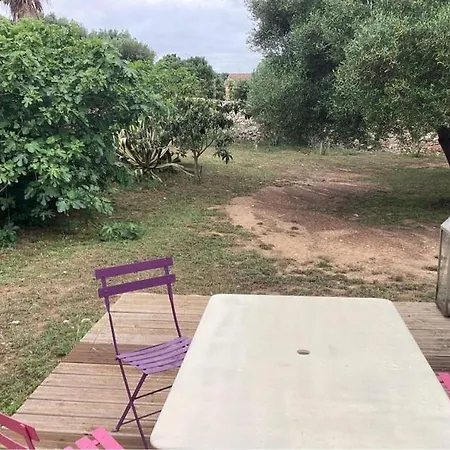 La Detente * Bonifacio (Corsica)