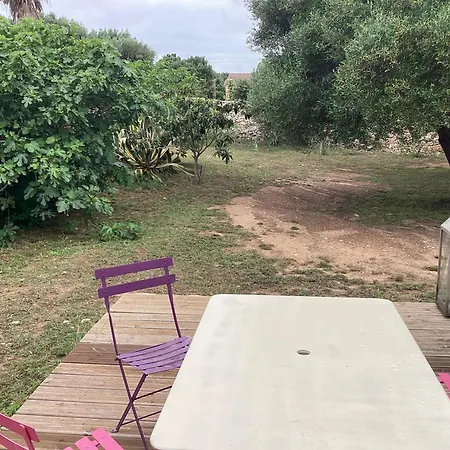 La Detente Bonifacio (Corsica)