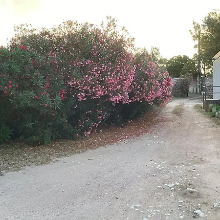 La Detente Σπίτι διακοπών