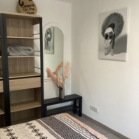 La Detente ボニファシオ