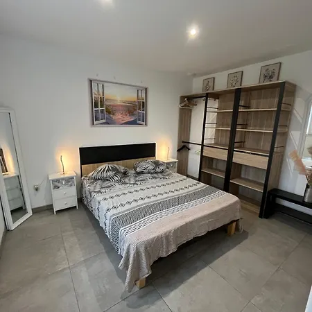 La Detente * ボニファシオ