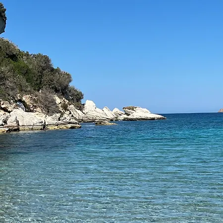 Casa vacanze La Detente *