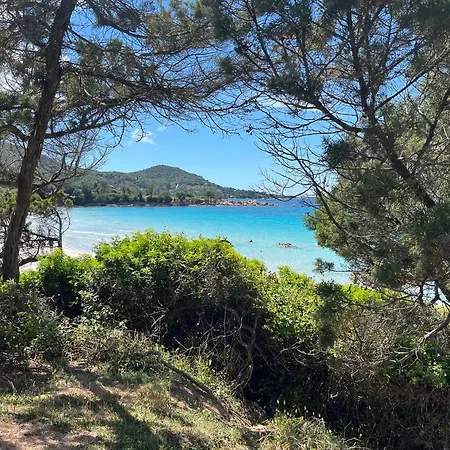 La Détente Casa vacanze Bonifacio (Corsica)