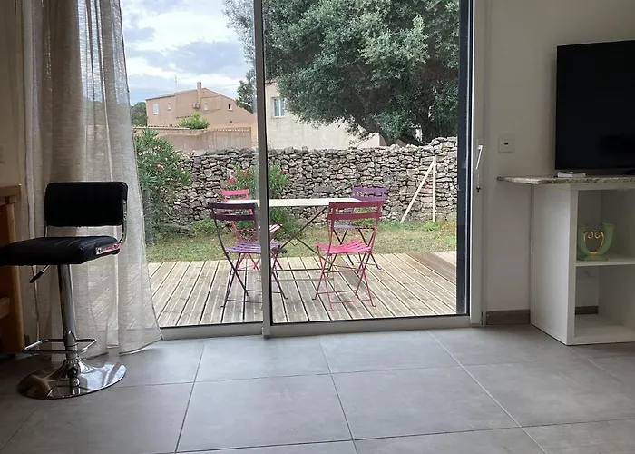 La Detente Holiday home *