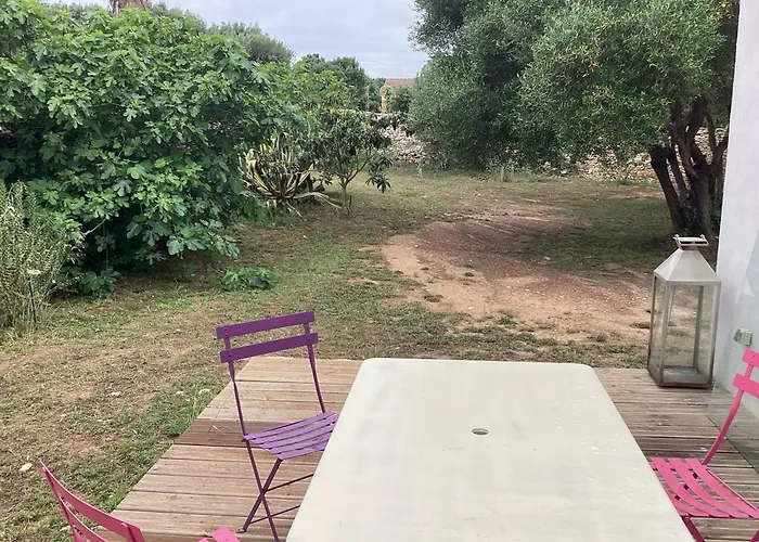 La Detente Bonifacio (Corsica)