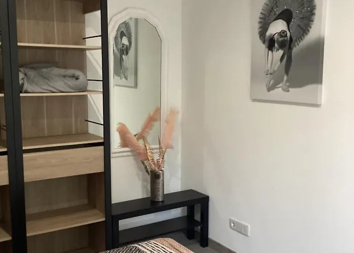 La Detente Bonifacio (Corsica)