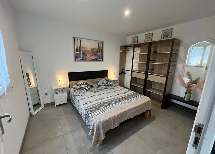 La Detente * Bonifacio (Corsica)