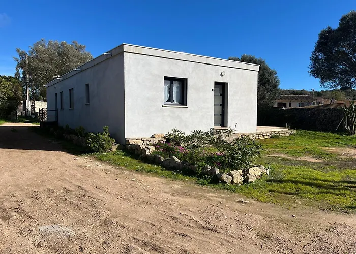 La Detente Holiday home *